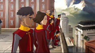 [Avatar/Korra] Air Nation - Whatever it takes