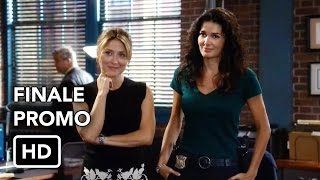 Rizzoli and Isles 7x13 Promo \