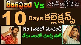 Mahesh Babu Shares More Profits To Distributors | Bharat Ane Nenu Movie Success | Tollywood Nagar