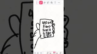 MORNING ALARM BE LIKE (animation memes)