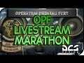 DCS WORLD | LIVE | OPERATION PIERCING FURY MARATHON