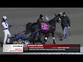 mohawk sbred december 21 2024 race 3 woodbine horse race replay