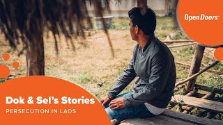 Dok and Sel's Stories | Laos