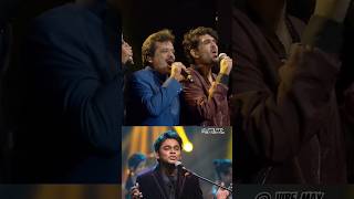 Mustafa mustafa🤍|Arrahman live in chennai|#shorts #trendingshorts #music #love #mustafa #arrahman