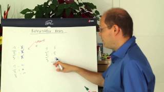 SQL Server Quickie #26 - Repeatable Read