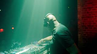 Jumpin Jack Frost & Illmatika - Planet V @ Fabric, London - 09/11/2024