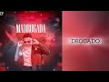 DROGADO - ( VISUALIZER ) DJ LENISPY FEAT ICCE STRUVURA |EP MADRUGADA | 2024