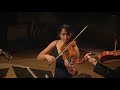 2019 nzct chamber music contest national finals full show