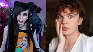 EUGENIA COONEY CALLED ME OUT...