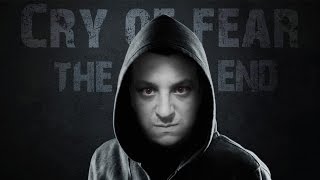 EZ KÉSZ! ITT A VÉGE! | Cry of Fear #10