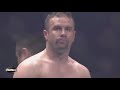 АЛИСТАР ОВЕРИМ 11 НОКАУТОВ ДО ПРИХОДА В ufc