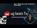 AKATI -  SERENA BATA  FT DR  JOSE CHAMELEONE new Ugandan music 2015 @Ug beats Tv (audio promo)