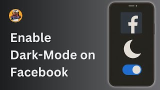 How To Turn On Dark Mode on Facebook (2025 Tutorial)