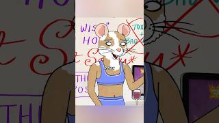 Why not you gotta do you,girl?🥹|Bojack Horseman 🐴#shorts #shortsfeed