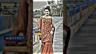 Sapna Chaudhary - Teri Lat Lag Jagi | Rikky, Ruchika Jangid | New Haryanvi  dance video | md barish