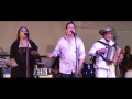 LEJANIA Y CUMBIA DEL AMOR LUCHO BOSSA Y SU ORQUESTA MANDIOKA TIBUTO A LIZANDRO MEZA