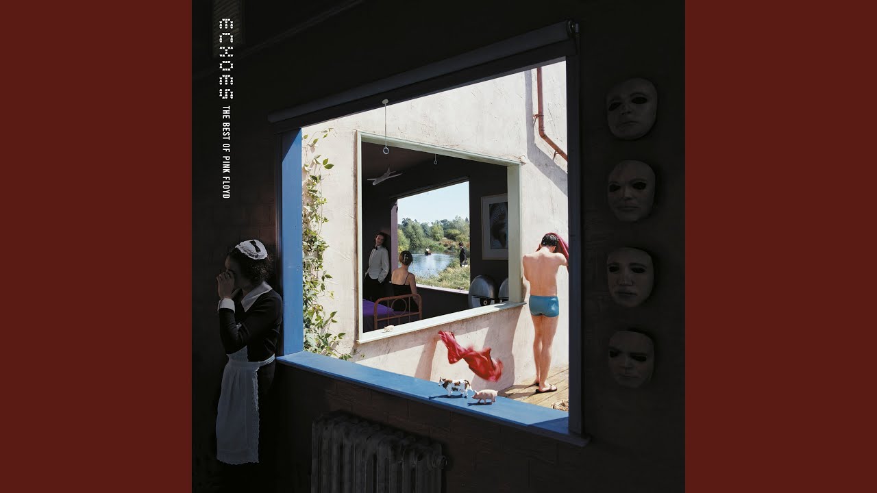 Echoes Youtube Music