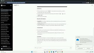 python dict dot notation