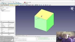 How to use the FreeCAD enhanced 3mf Exporter Part 1