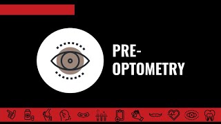 PPHC Pathway Series: Pre-Optometry