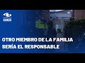 En la localidad de Suba de Bogotá, un padre y su hija fueron hallados sin vida