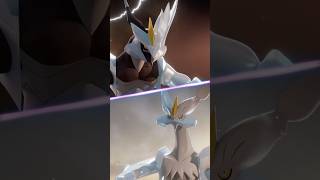 Black Kyurem \u0026 White Kyurem make their #PokemonGO debuts during #PokemonGOTour: Unova