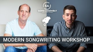 5 Ways to Improve Your Songwriting | Tips From A Grammy-Winning Songwriter
