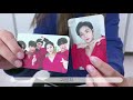 cix 앨범 nn장 사고 팬싸 광탈 한 후기 난생 처음으로 앨범 깡을 해보았다. cix album hello strange time unboxing video