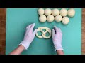 bavarian pretzels easy recipe