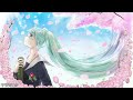 【初音ミク】　グッバイありがとさようなら　【オリジナル】