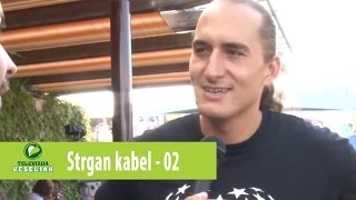 Strgan kabel - 02 - Ritem mladosti - reportaža 1