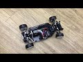 yeah racing rwd drift conversion kit for tamiya tt02 sneakpeak