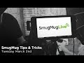 SmugMug Live! Episode 73 - ‘Tips & Tricks' - Private Sharing & Making a Client Area