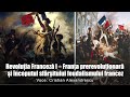 revolutia franceza i * franta prerevolutionara si inceputul sfarsitului feudalismului francez