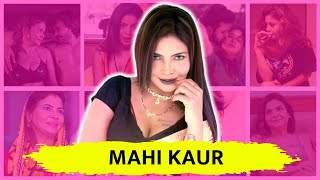 Mahi Kaur Web Series List | Mahi Kaur All Web Series Names with Photo | OTT Masala