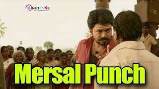 Mersal Diwali Confirmed ? Here Is The Confirmation From Thalapathy Vijay : A Mass Record From Mersal