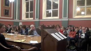 This House Would Reunite Ireland | University Philosophical Society