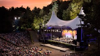 2023 베를린 필하모닉 발트뷔네 콘서트(2023 Berlin Philharmonic Orchestra at the Waldbühne) 예고편 [2023-06-25 개봉]