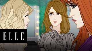 Dirty Little Secret - Episode 9 - ELLE