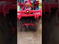 New Italian Maschio RF Rotavator.. available now #tractor #trending #punjab