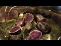 instant pot purple potatos part 1