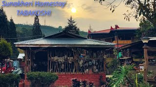 Tabakoshi || Offbeat Darjeeling || Sunakheri Homestay || Part 1