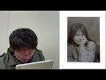 👹 【160回鬼講評👹】画家小木曽誠が一般の人の作品を厳しく講評します。