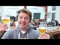 st feuillien tripel torp 8% abv on krups the sub compact