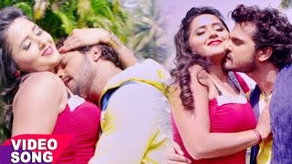 Banke Odhaniya Satal Rahi - Intqaam - Khesari Lal - Kajal Raghwani - Bhojpuri Hit Song 2017
