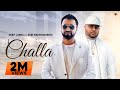 CHALLA - Deep Jandu Ft. Debi Makhsoospuri (OFFICIAL VIDEO)