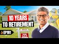 10 Years to Retirement: Bala Krishnan Challenges Conventional Methods & You Can Too