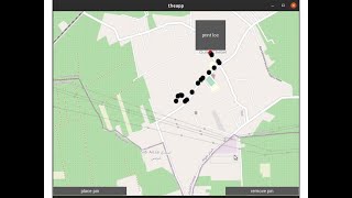 kivy MapView 5: Display directions MarkerPopups from openrouteservice API