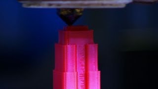 3D printers go mainstream | Consumer Reports