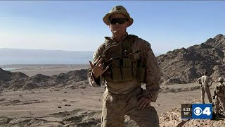 Father of St. Louis Marine killed in Afghanistan withdrawal calls new White House report ‘disgust...